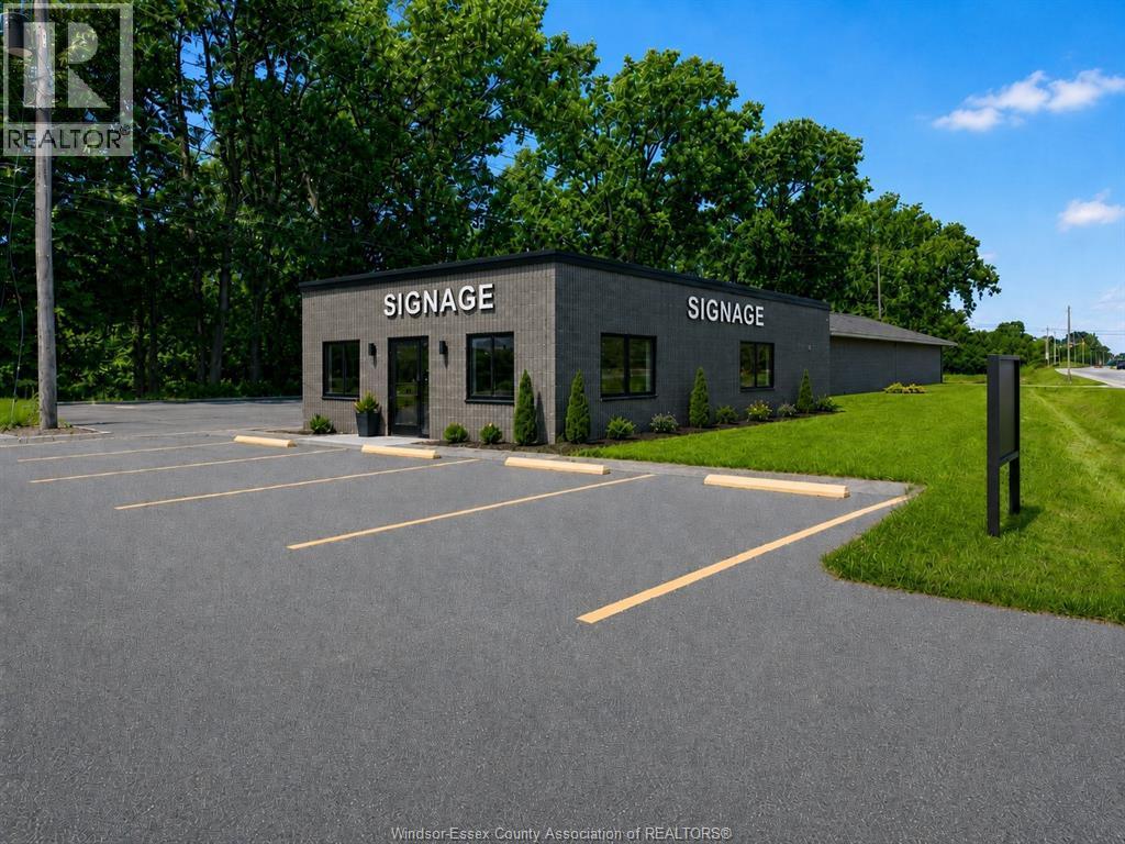 851 Division Road, Windsor — primary photograph