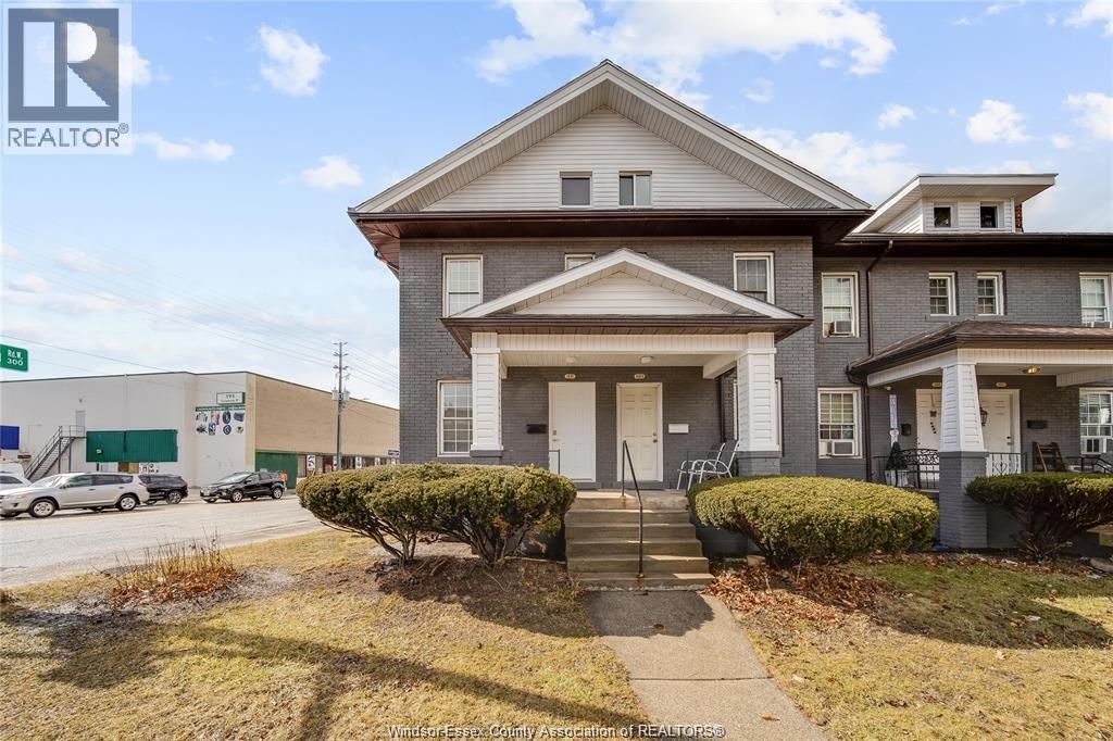 1691 Dougall, Windsor — primary photograph