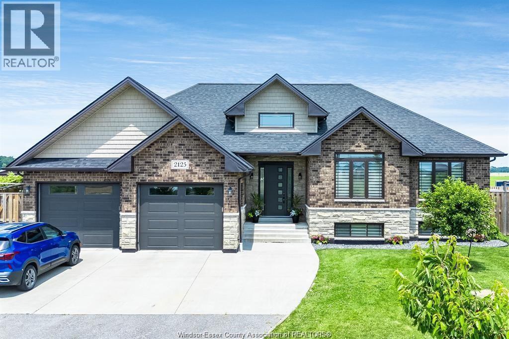 2125 Fox Run ' Road, Leamington — primary photograph