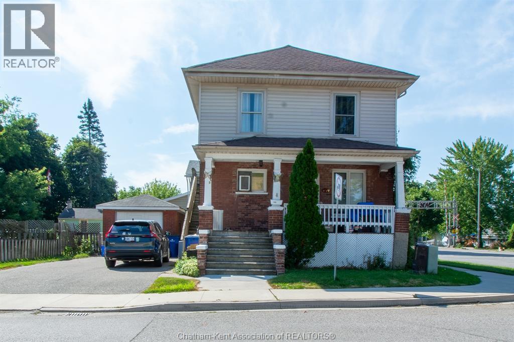 168 Harvey Street, Chatham — primary photograph