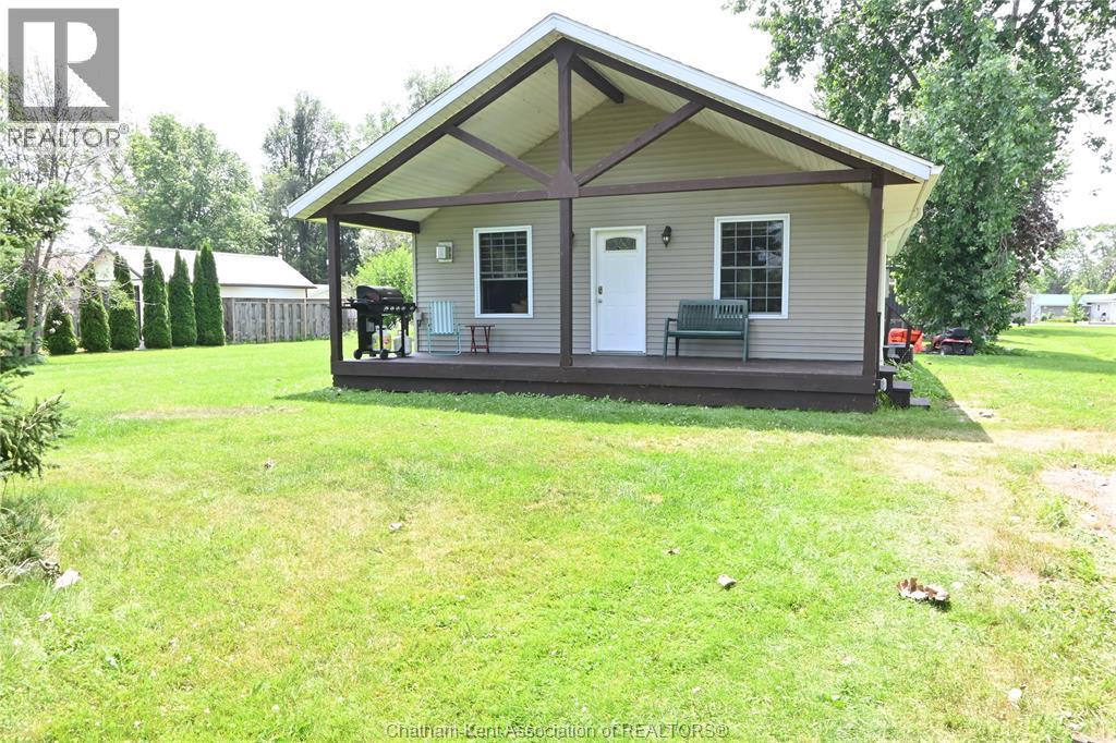 Single Family — 46 Kent Street, Shrewsbury, Ontario