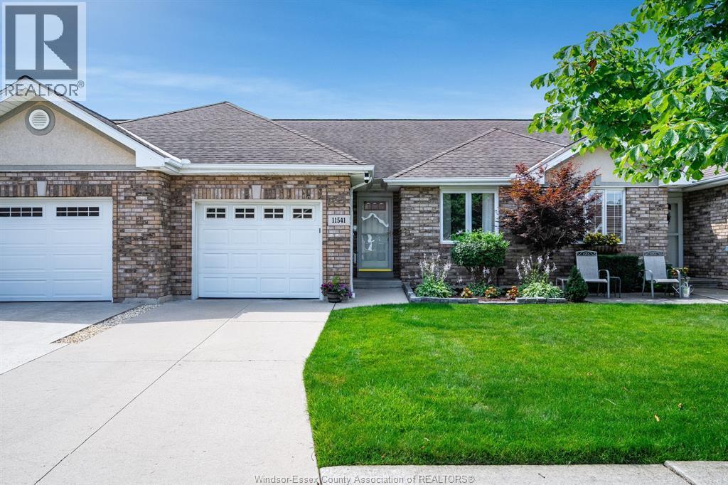 Single Family — 11541 Cormorant Street, Windsor, Ontario