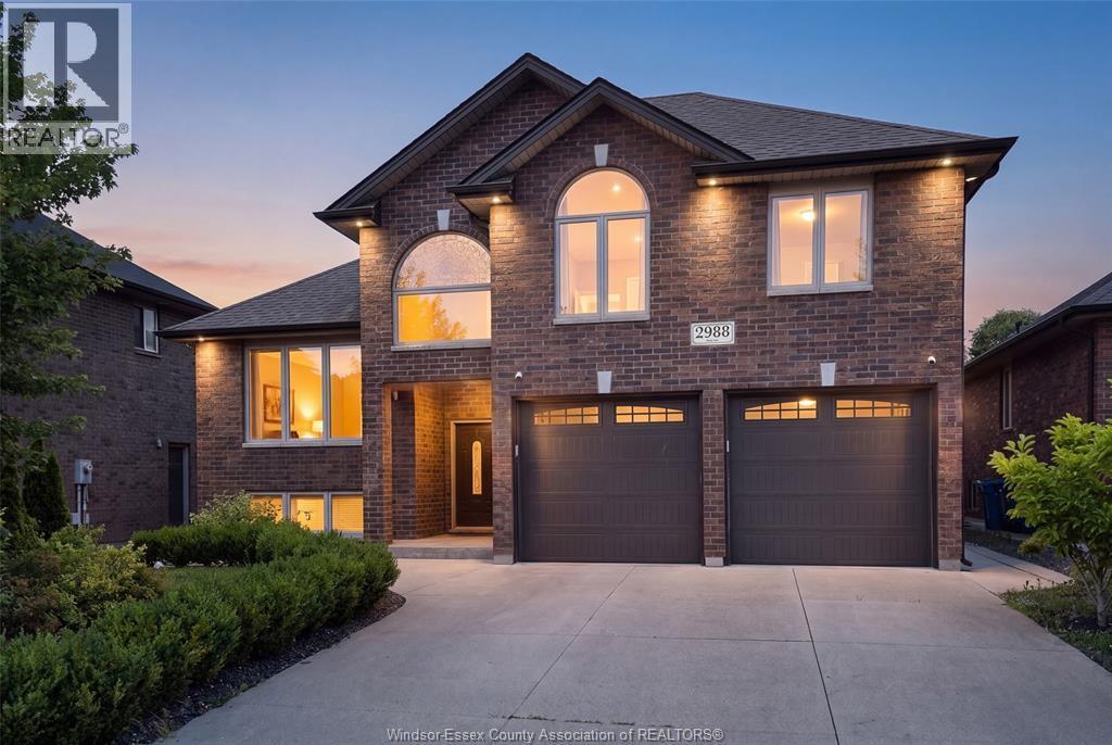 Single Family — 2988 Ruth, Windsor, Ontario