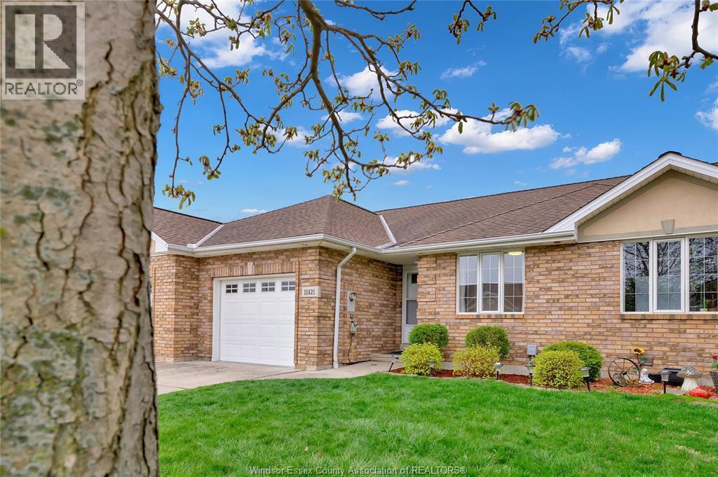 Single Family — 11421 Cormorant Street, Windsor, Ontario