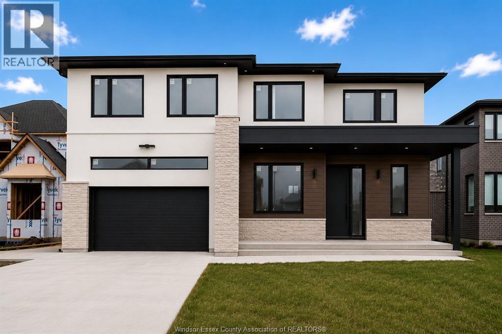Single Family — 186 Whelan Avenue, Amherstburg, Ontario