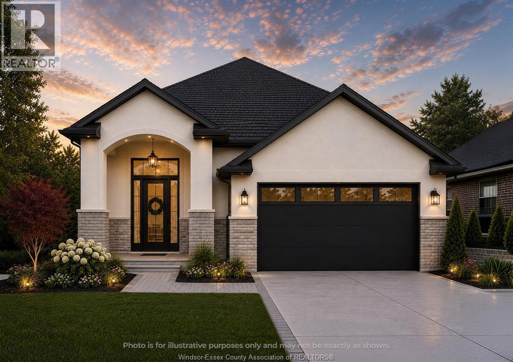 Single Family — 1219 Eastlawn, Windsor, Ontario