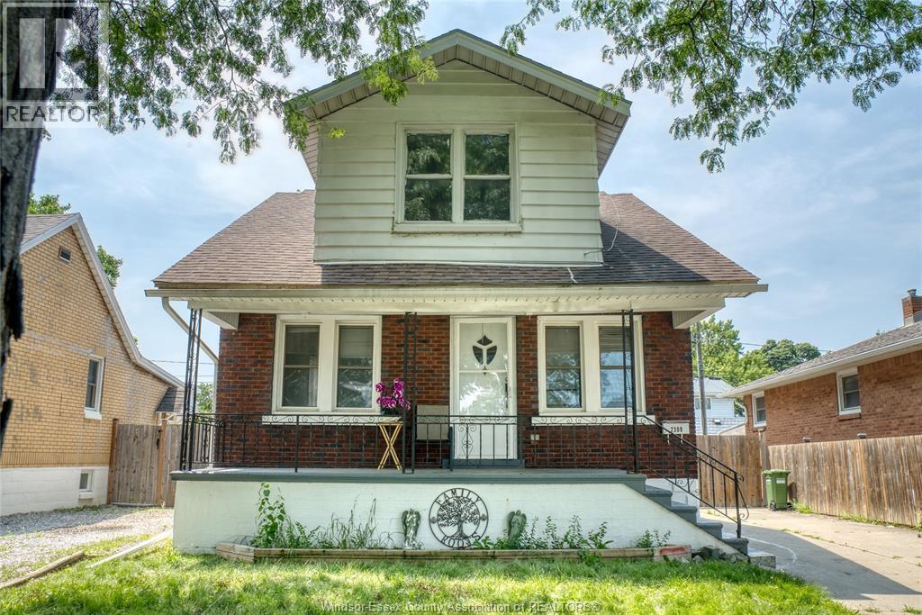 Single Family — 2309 Alexis Road, Windsor, Ontario