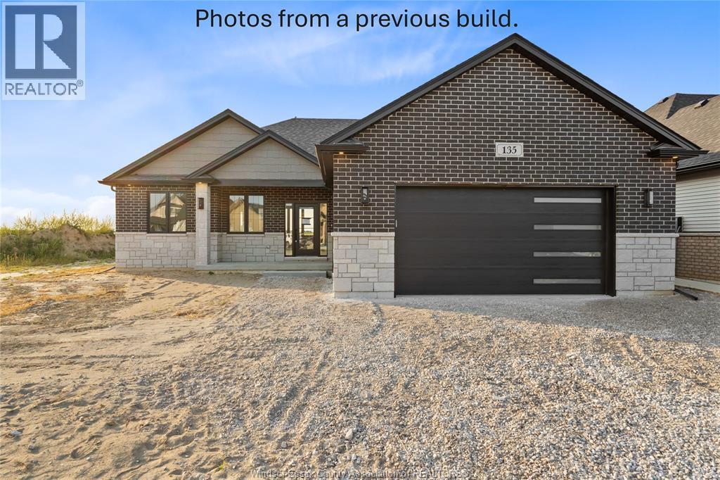 Single Family — 4507 Ursula, Comber, Ontario