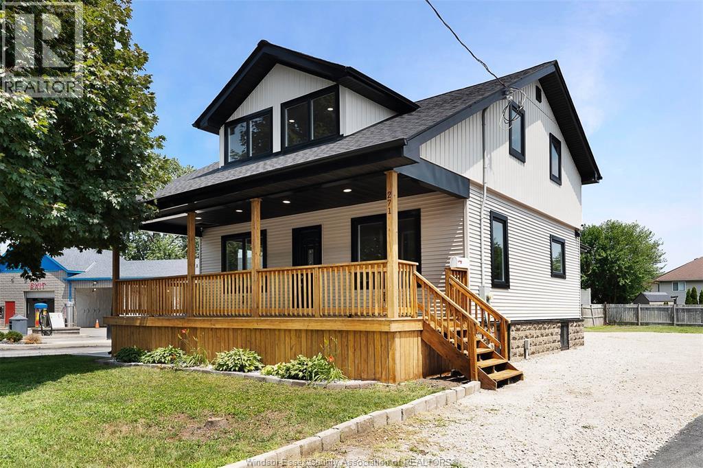 271 Front Rd N, LaSalle — photograph 3