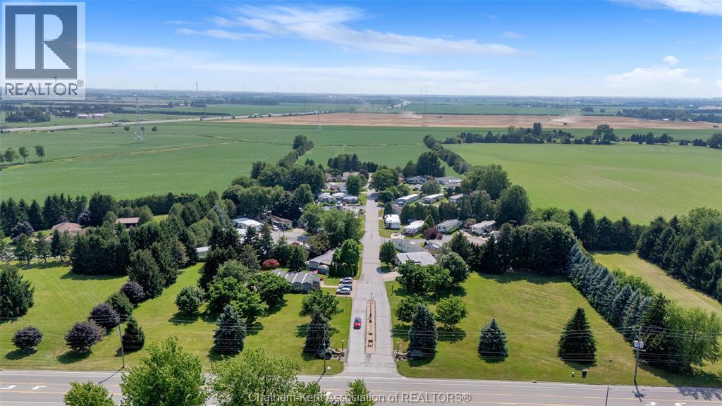 Single Family — 22220 Charing Cross Road, Chatham, Ontario