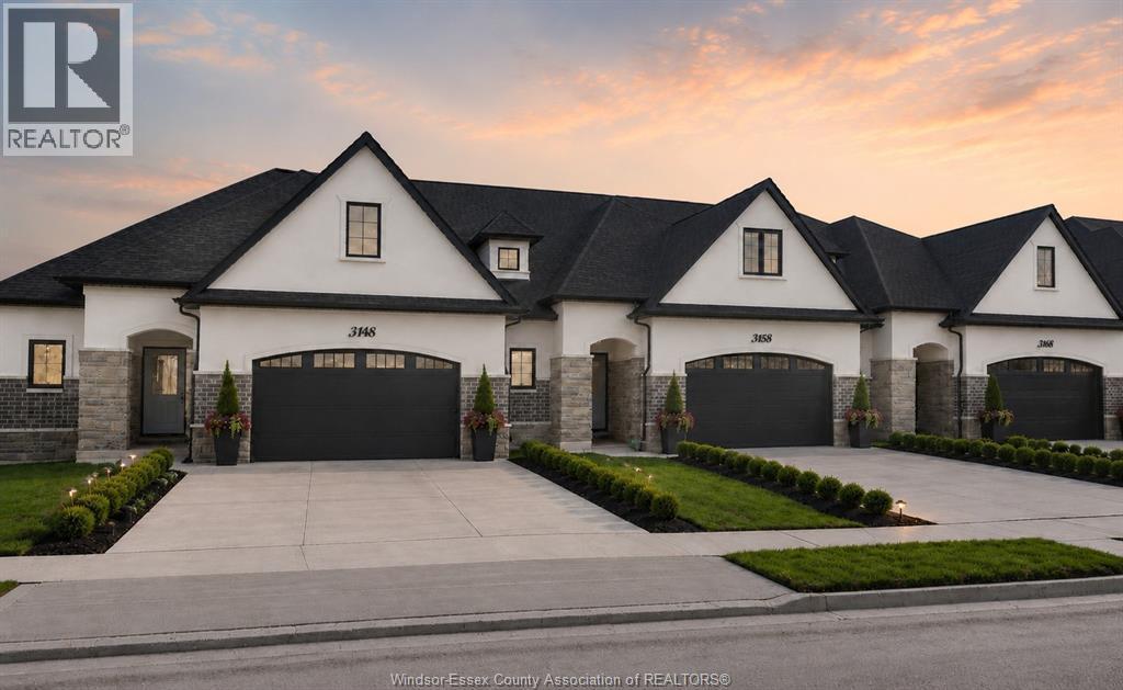 Single Family — 3255 Tullio Drive, LaSalle, Ontario
