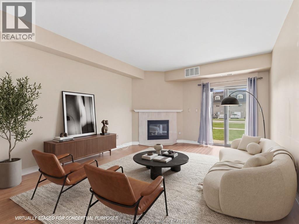 2-bedroom Single Family at 5995 Ellis Street #104, LaSalle — photograph 3