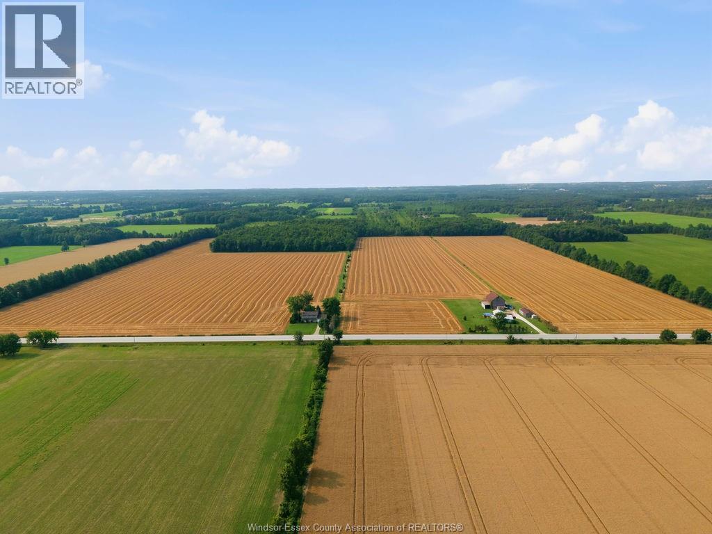 Agriculture — 7919 County Road 18 W, Essex, Ontario