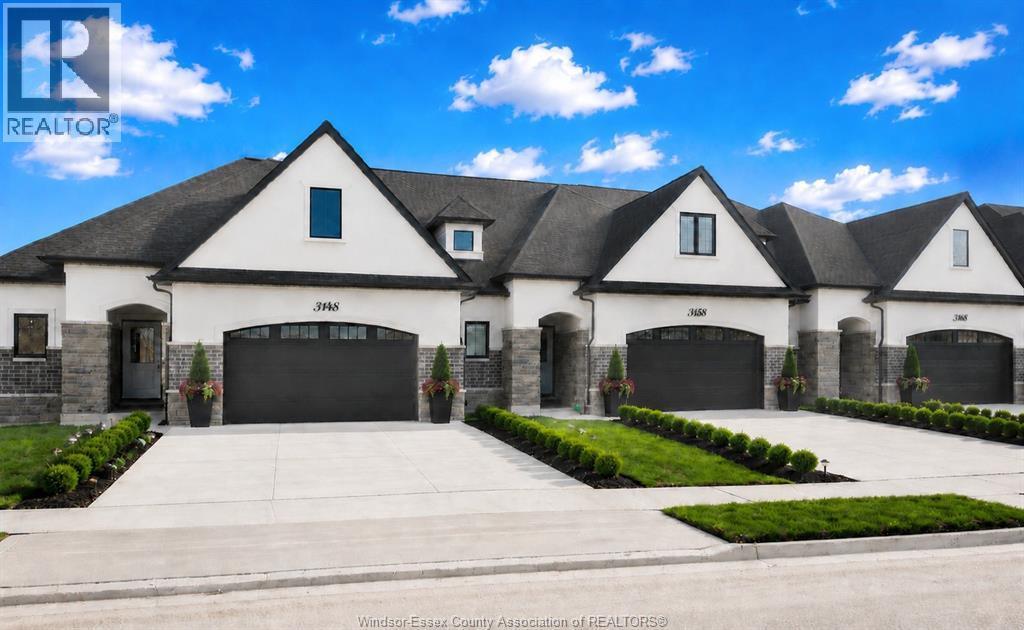 Single Family — 3245 Tullio Drive, LaSalle, Ontario