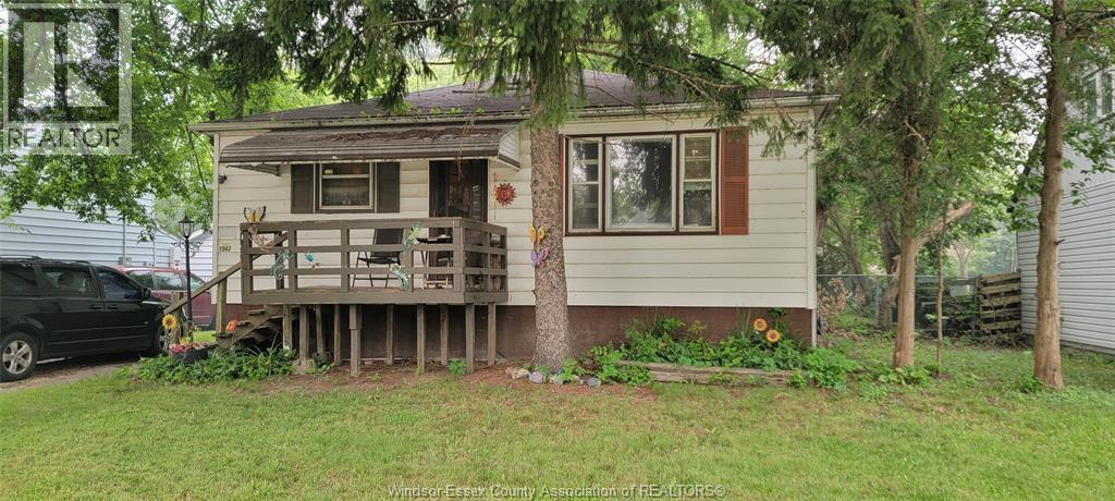 1947 Ferndale, Windsor — photograph 2