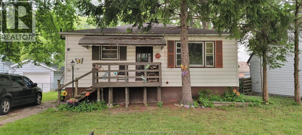 1947 Ferndale, Windsor — photograph 3