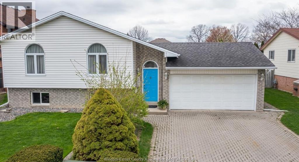 Single Family — 2595 California, Windsor, Ontario
