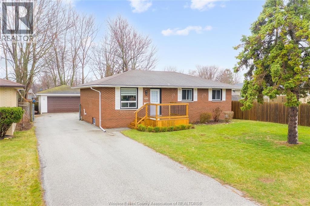 Single Family — 177 Owenwood, Kingsville, Ontario