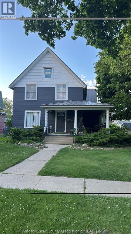 Single Family — 39 Russell Street, Leamington, Ontario