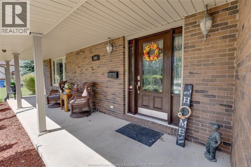 503 Regent, St. Clair Beach — photograph 3