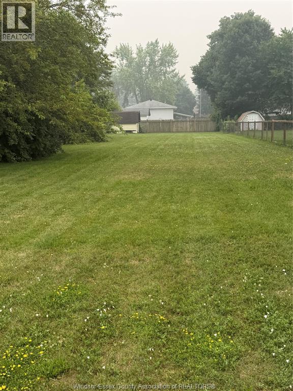 V/l Alma, Amherstburg — primary photograph