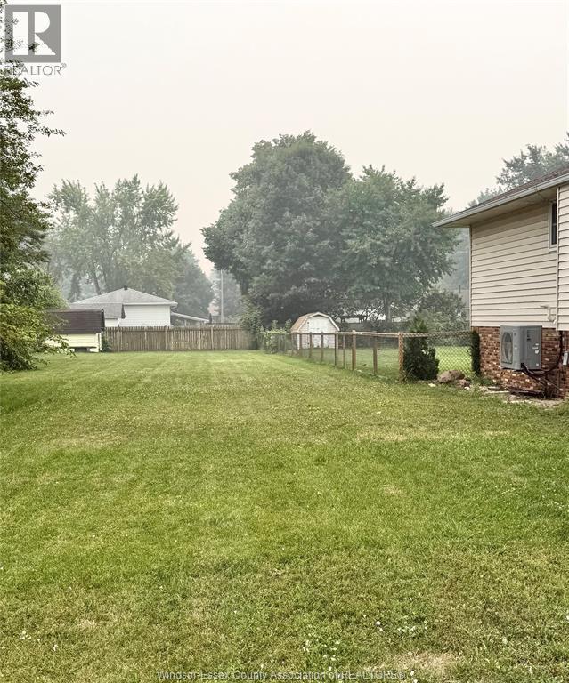 V/l Alma, Amherstburg — photograph 2