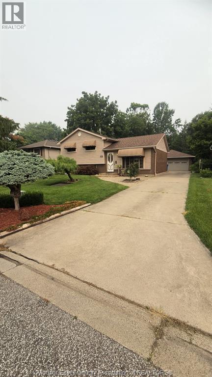 Single Family — 5564 Baldwin Avenue, Windsor, Ontario