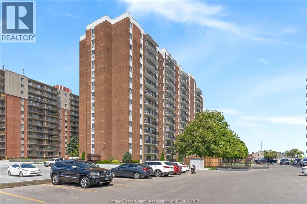 8591 Riverside Drive #1110, Windsor — photograph 2