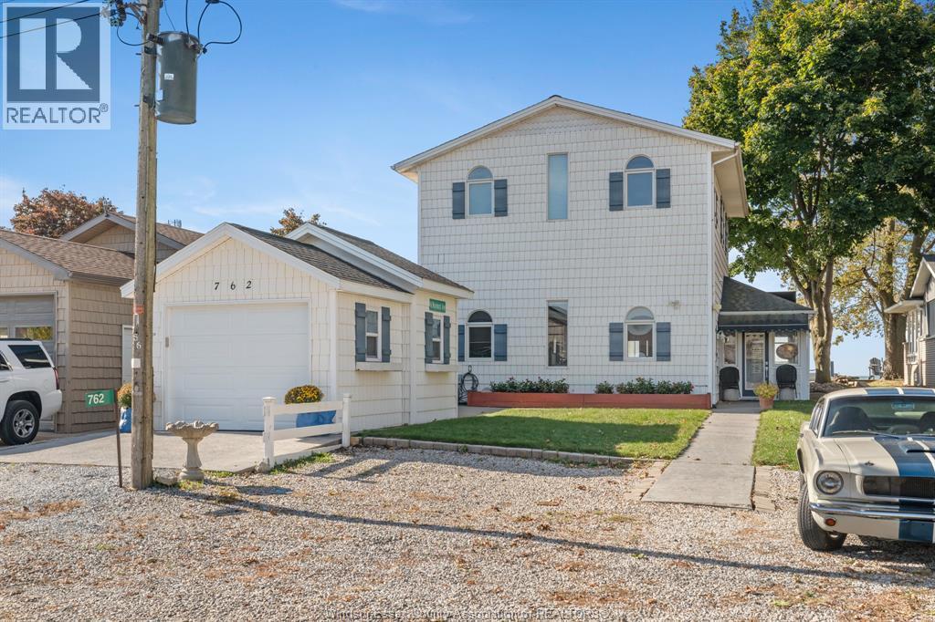 762 Point Pelee Drive, Leamington — primary photograph
