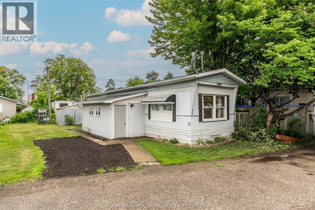 9480 Longwoods Road #29, Chatham — primary photograph