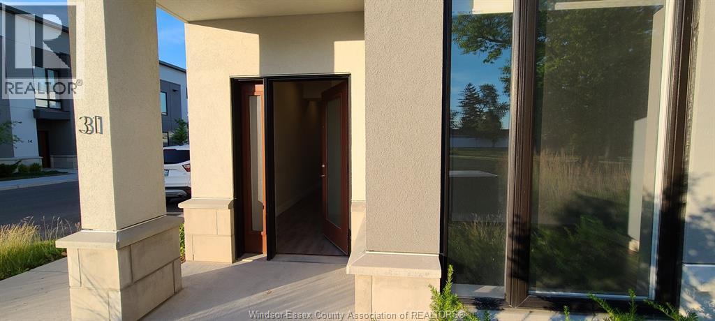 Single Family — 550 Sandison Street, Windsor, Ontario