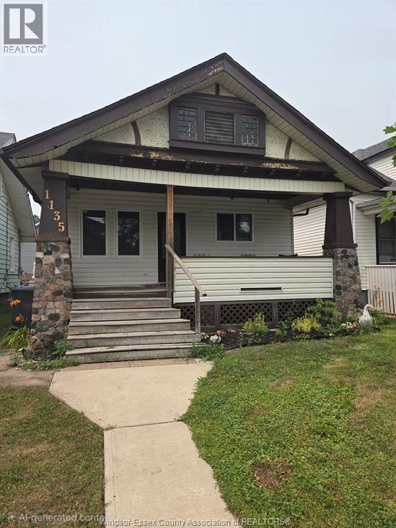 1135 Church, Windsor — primary photograph