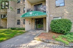 130 Park Avenue #209, Chatham — primary photograph