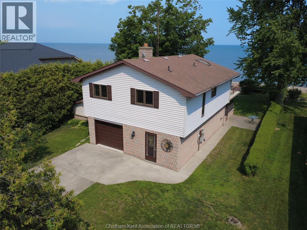 Single Family — 12040 Rose Beach Line, Morpeth, Ontario
