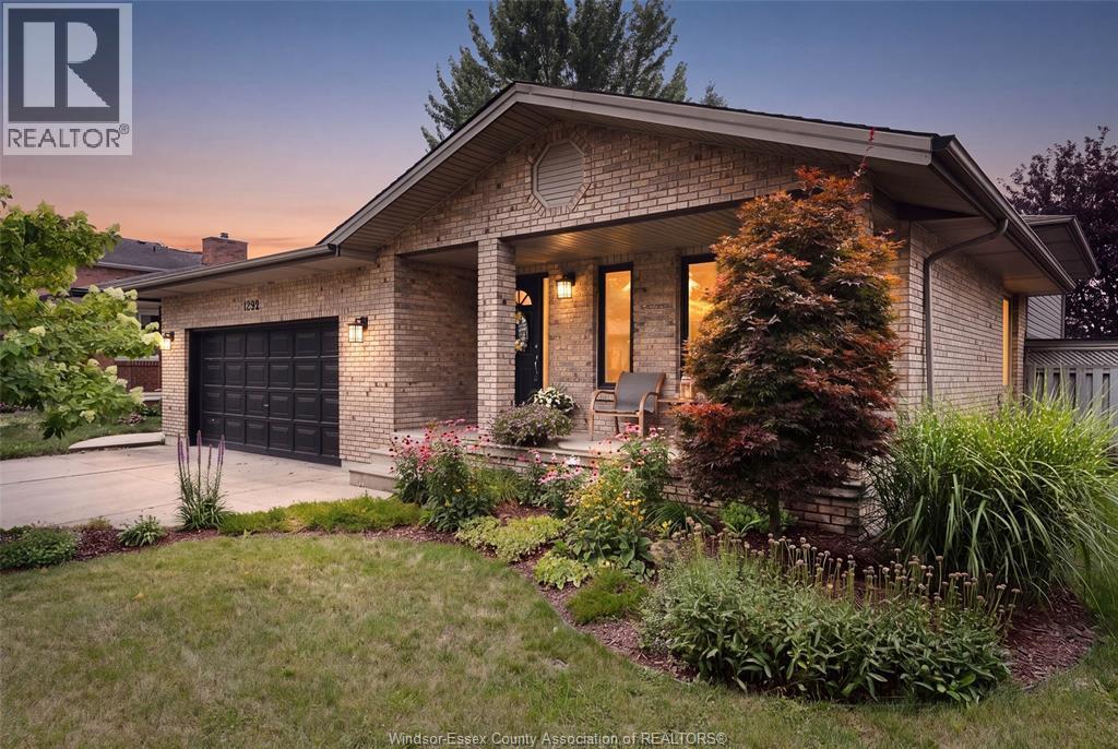 1292 Kenwick Way, LaSalle — photograph 2