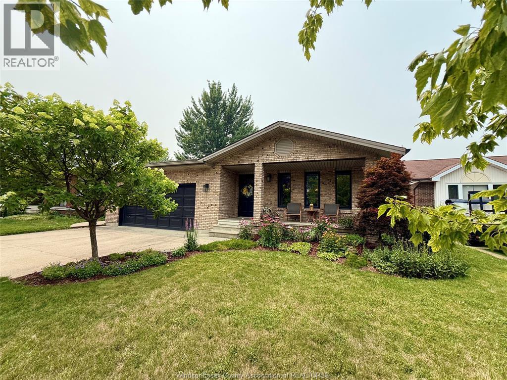 1292 Kenwick Way, LaSalle — photograph 3