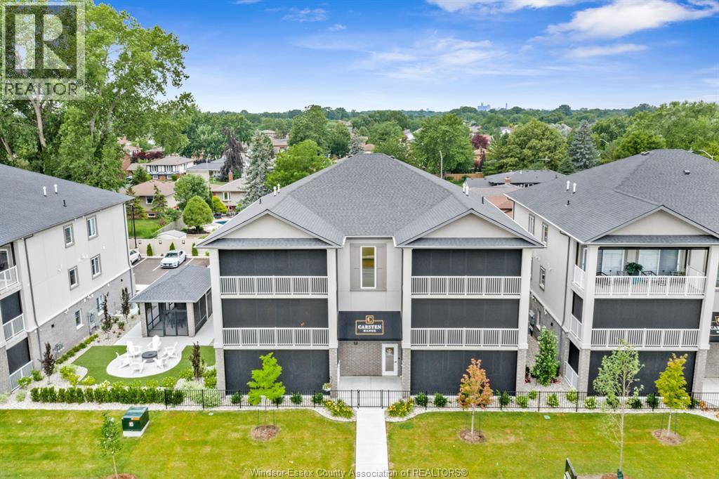 Single Family — 215-B Lesperance Road, Tecumseh, Ontario