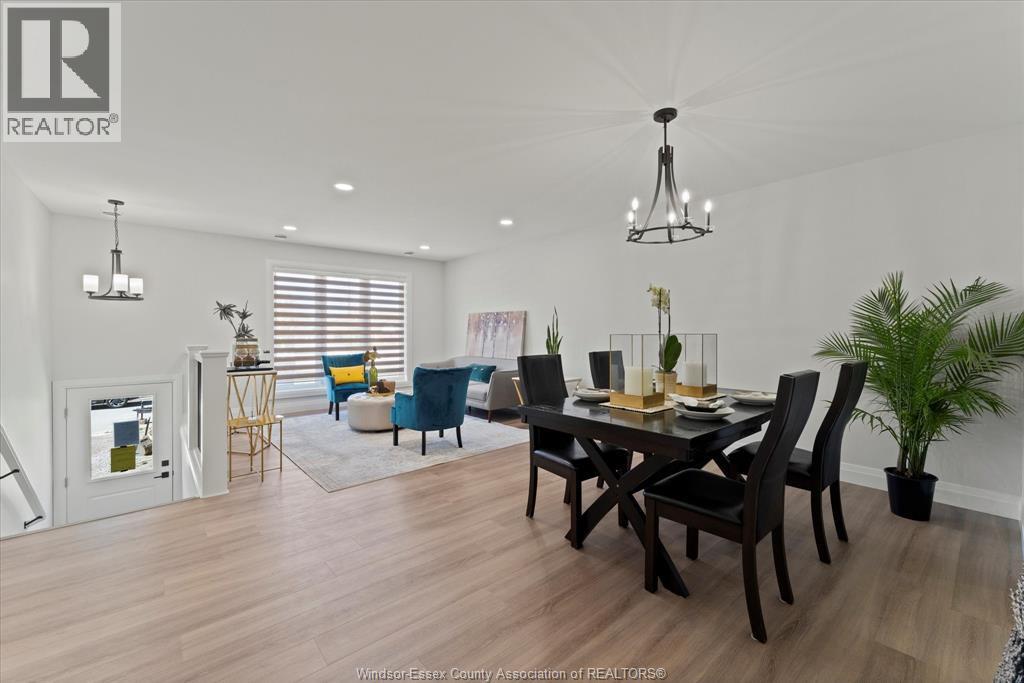 3-bedroom Single Family at 1862 Meighen #1, Windsor — primary photograph