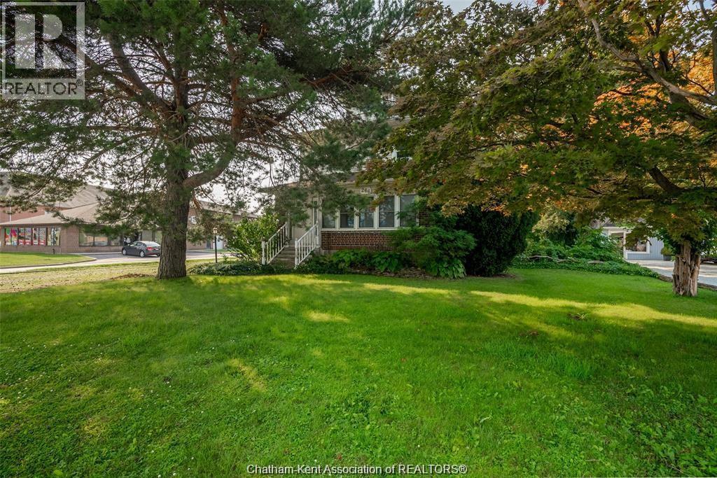 Multi-family at 266 Grand Avenue, Chatham — primary photograph
