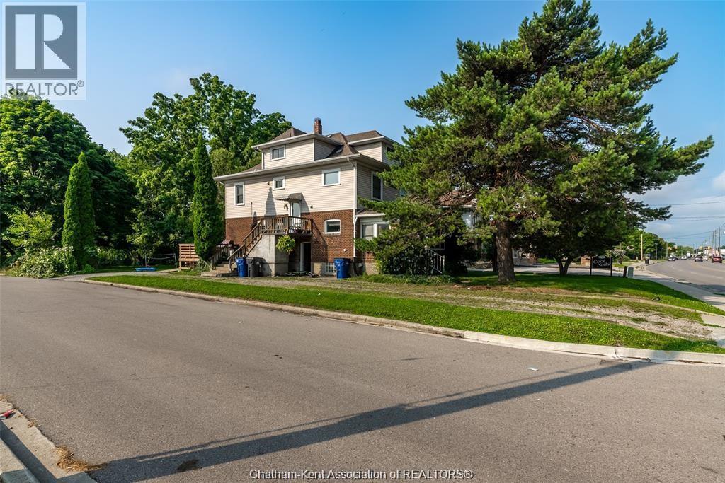 Multi-family at 266 Grand Avenue, Chatham — photograph 2