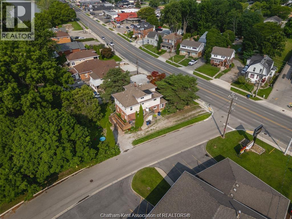 Multi-family at 266 Grand Avenue, Chatham — photograph 3