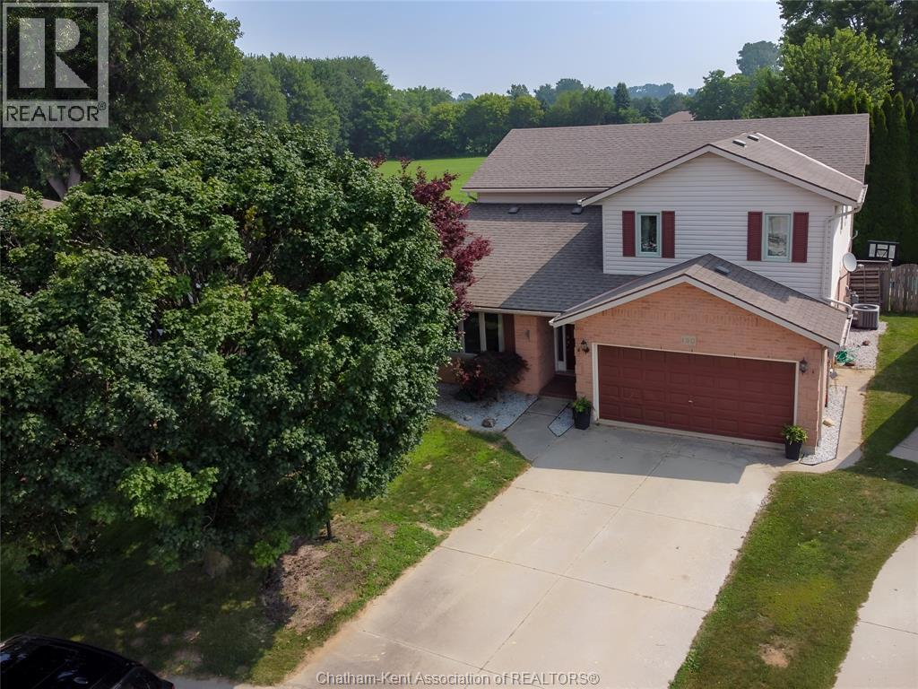 Single Family — 90 Northern Pine Place, Chatham, Ontario