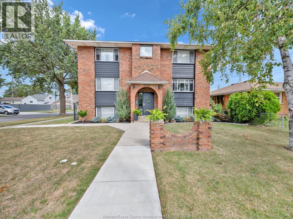 1-bedroom Single Family at 1904 Olive #1, Windsor — primary photograph