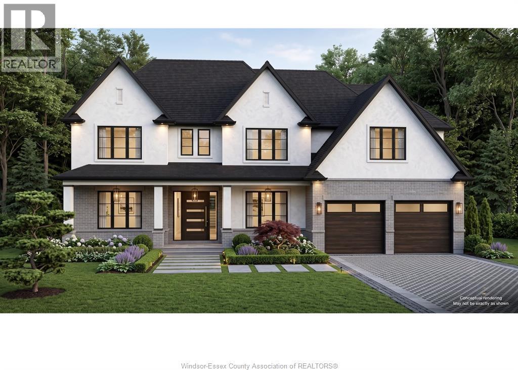 Single Family — 3560 Oke Drive, LaSalle, Ontario