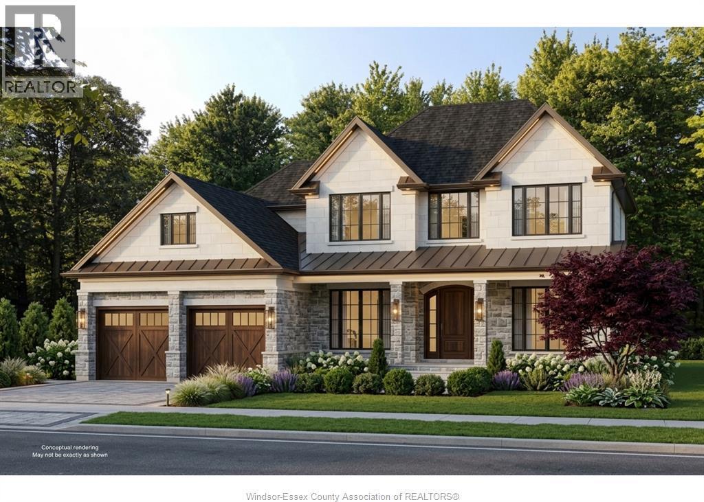 4-bedroom Single Family at 3560 Oke Drive, LaSalle — photograph 3