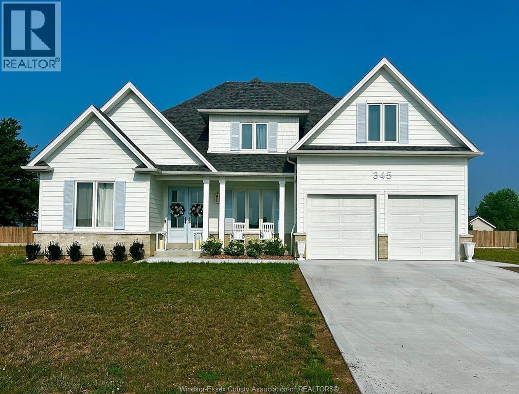 345 Marla, Lakeshore — primary photograph