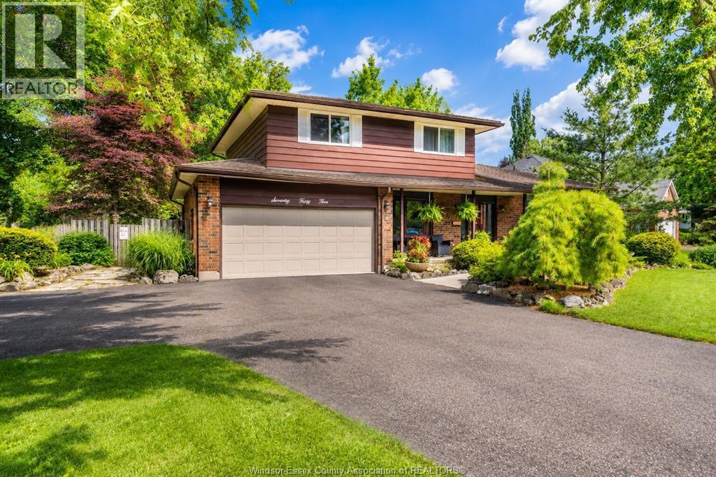 Single Family — 7045 Matchette Road, LaSalle, Ontario