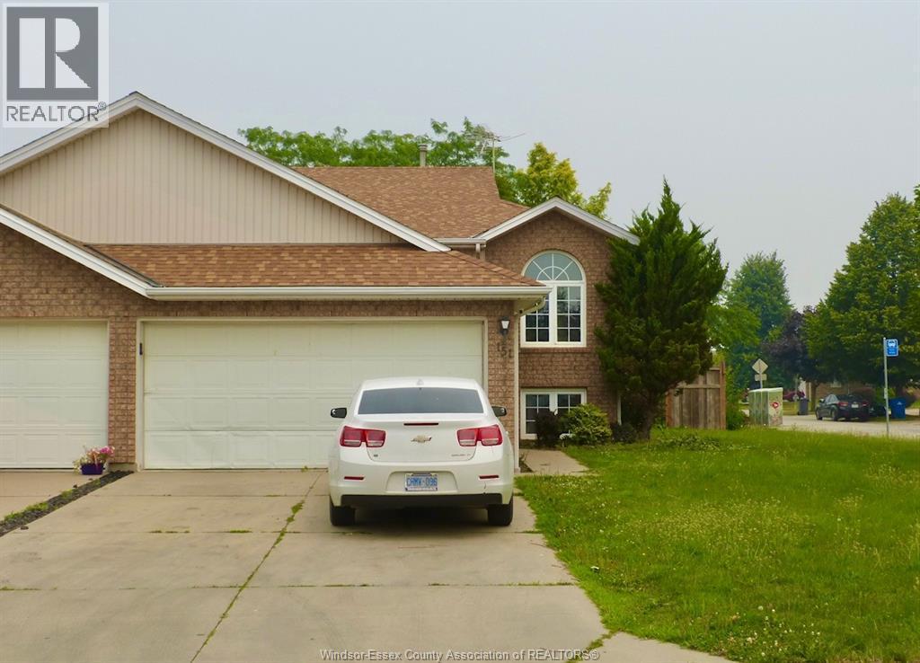 151 Christina Crescent, Leamington — primary photograph