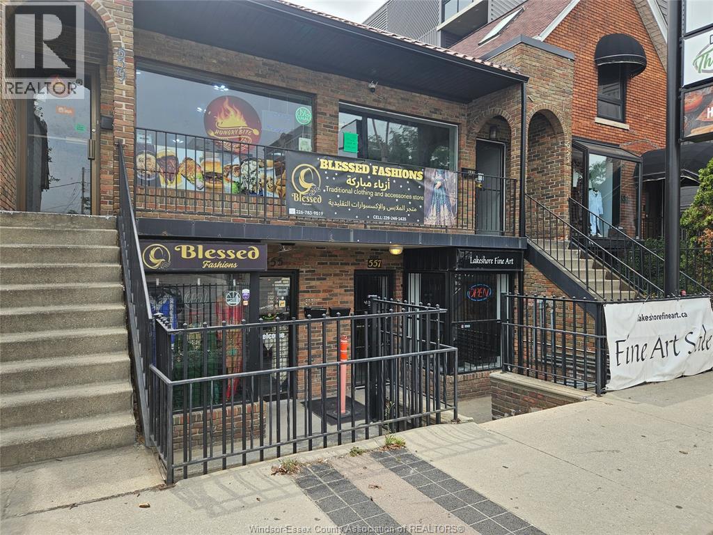553 Pelissier Street, Windsor — photograph 2