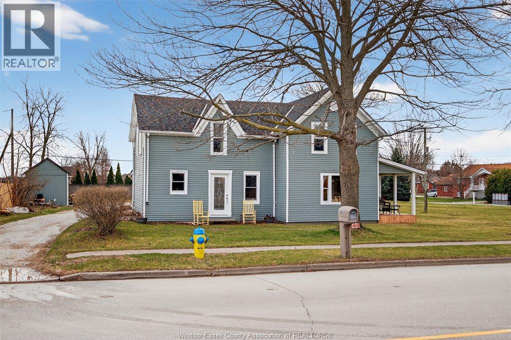 3-bedroom Single Family at 469 King Street, Harrow — photograph 2